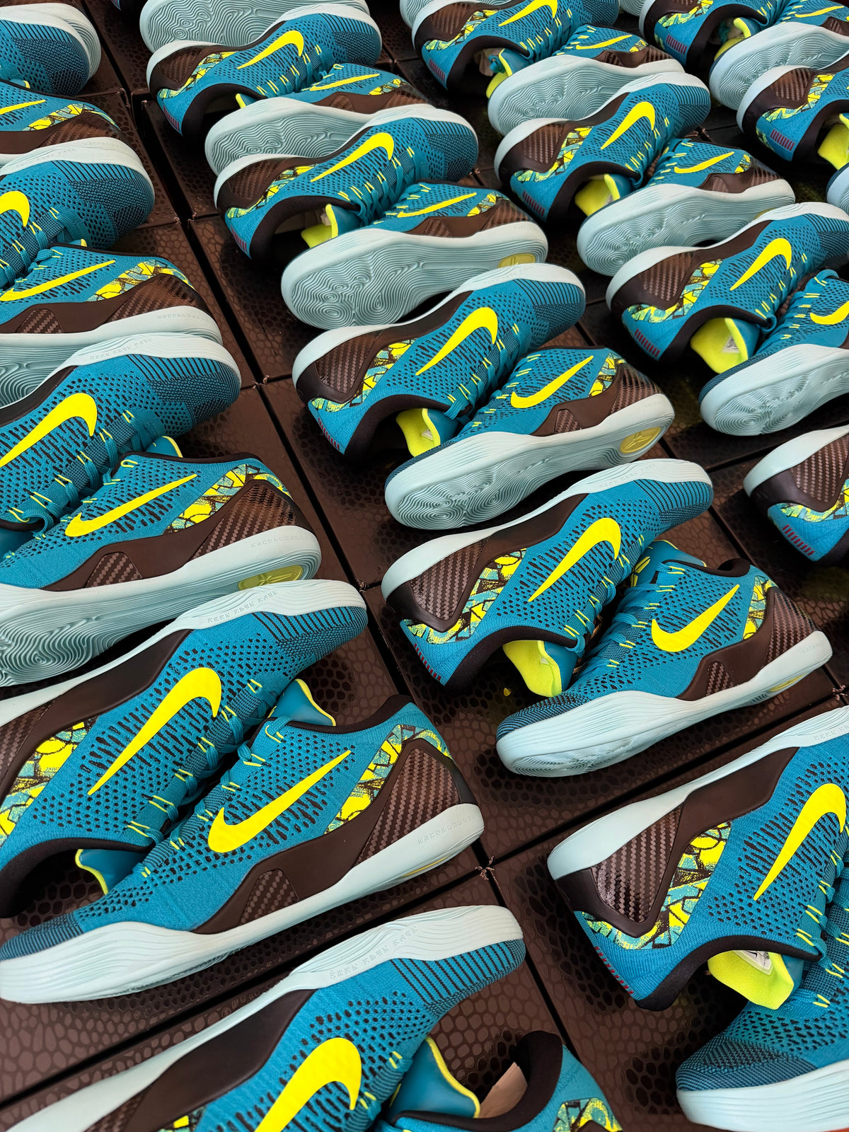 Nike