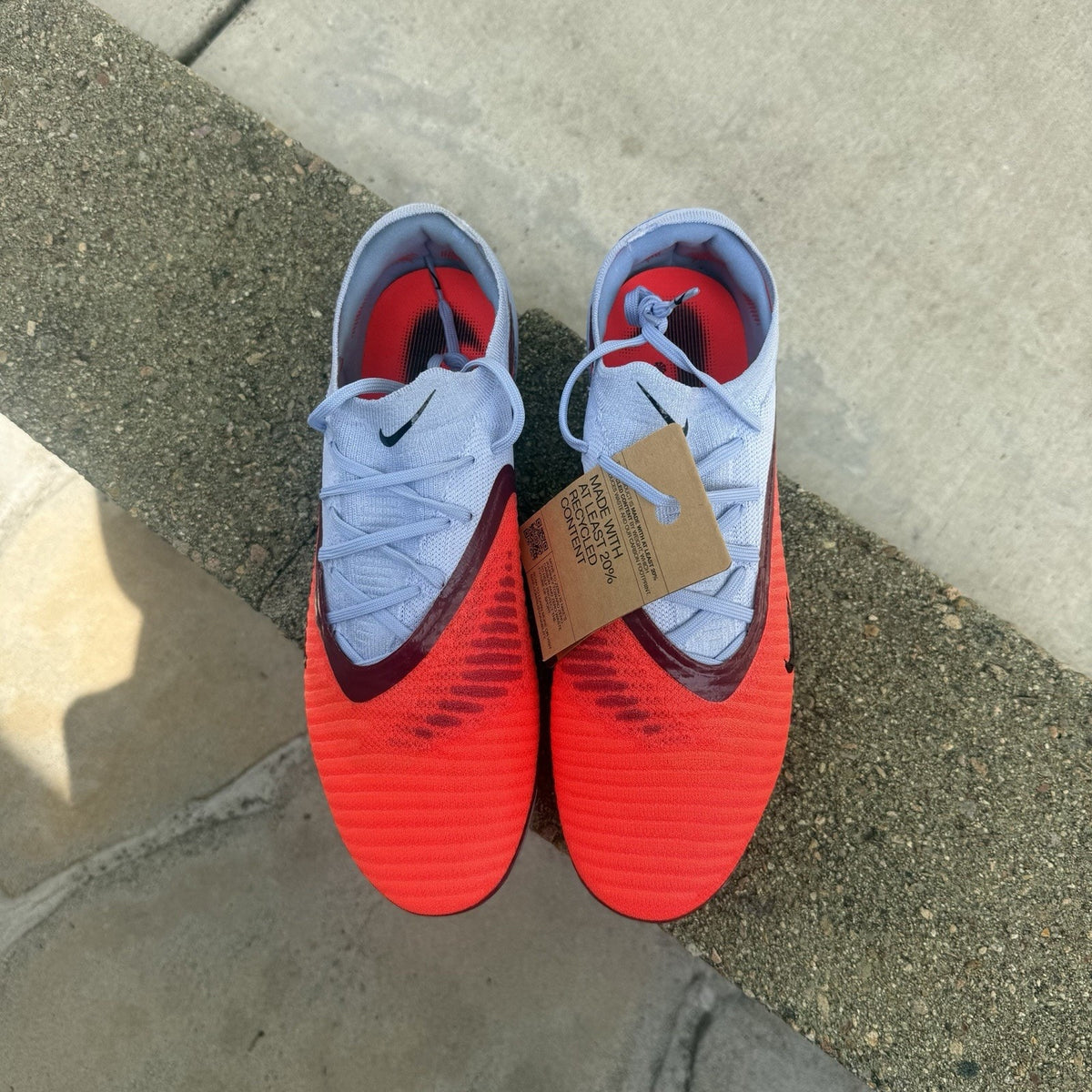 Size 9.5 - Nike Phantom 6 Elite FG Low Scary Good Pack