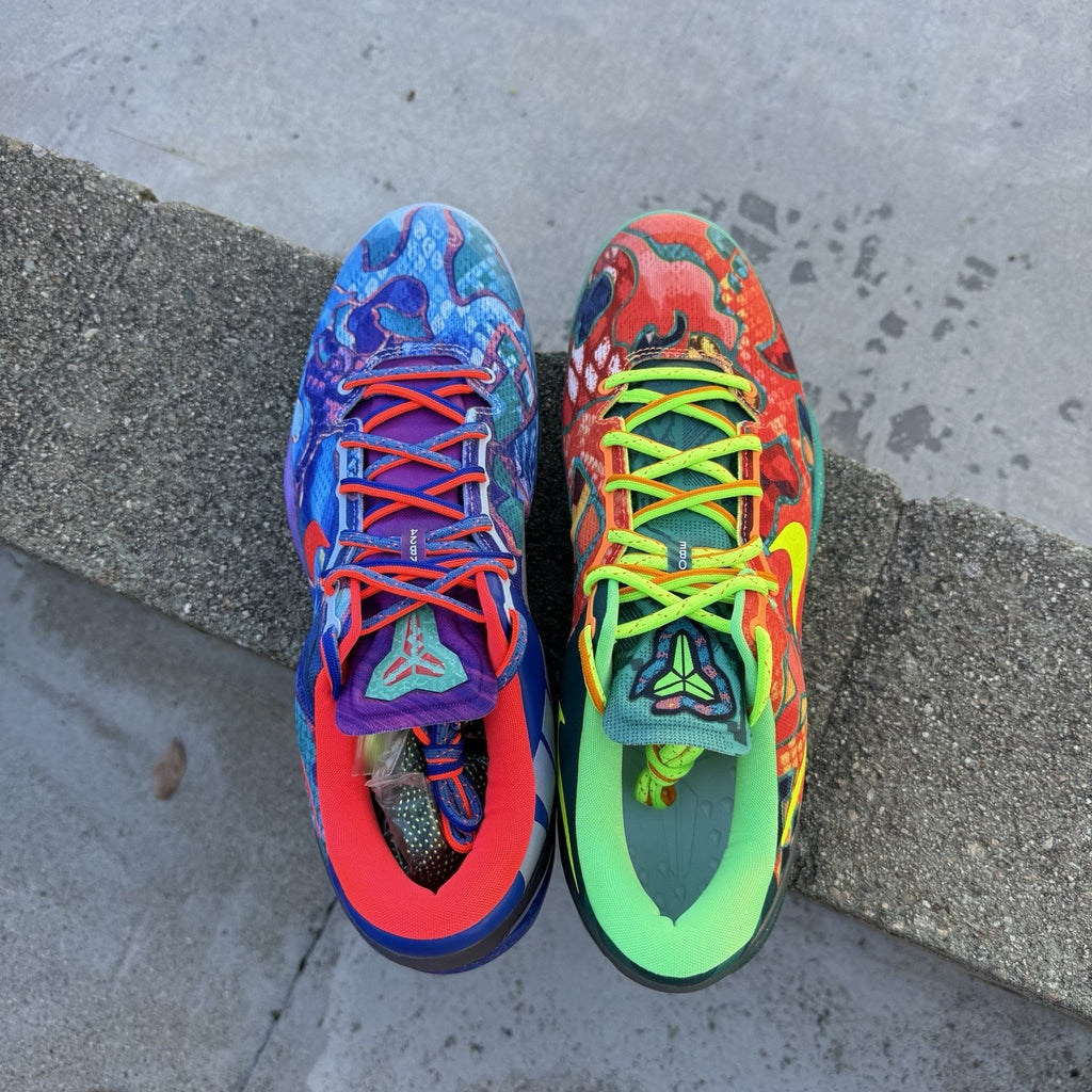 Size 13 - Kobe 8 Protro What The