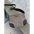 Vintage Gucci Cross-Body Bag