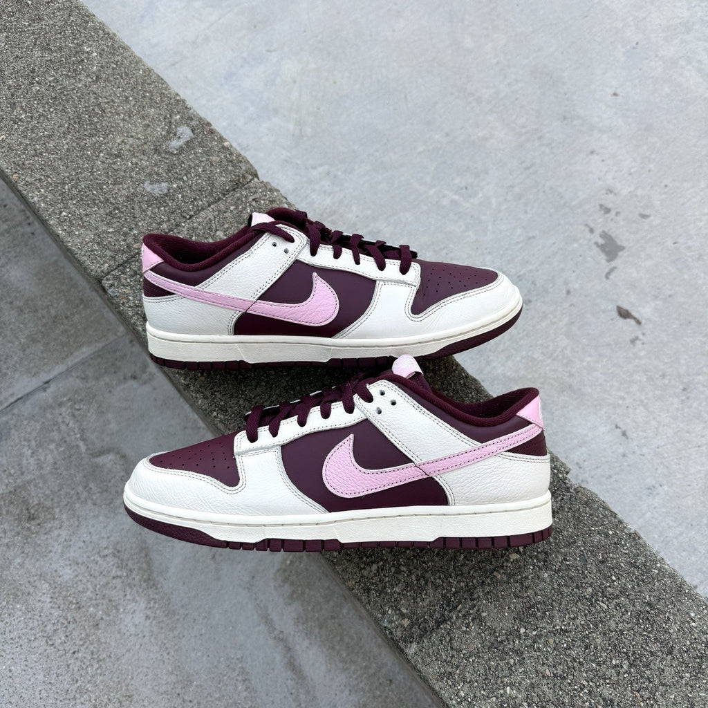 Size 10.5 - Nike Dunk Low Premium Valentine's Day