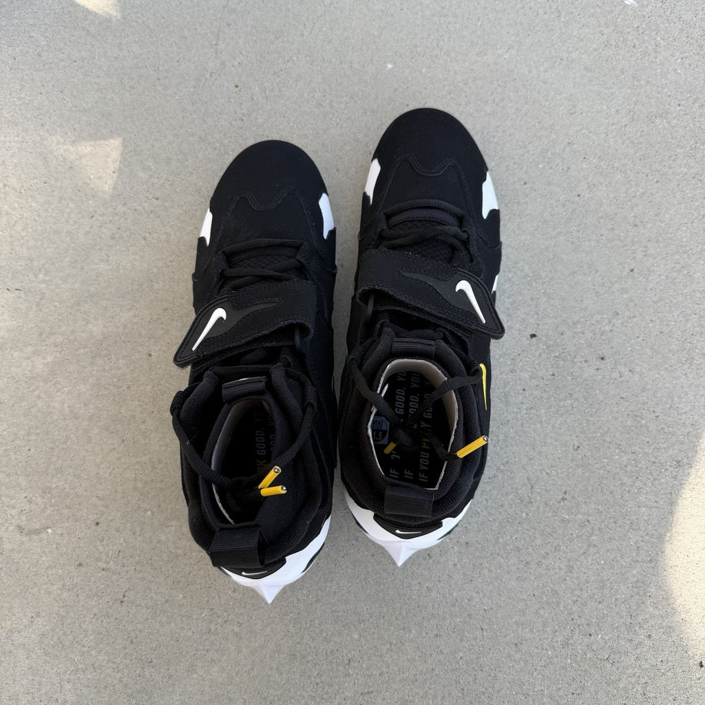Size 11.5 - Nike Vapor Edge DT '96 TD Diamond Turf