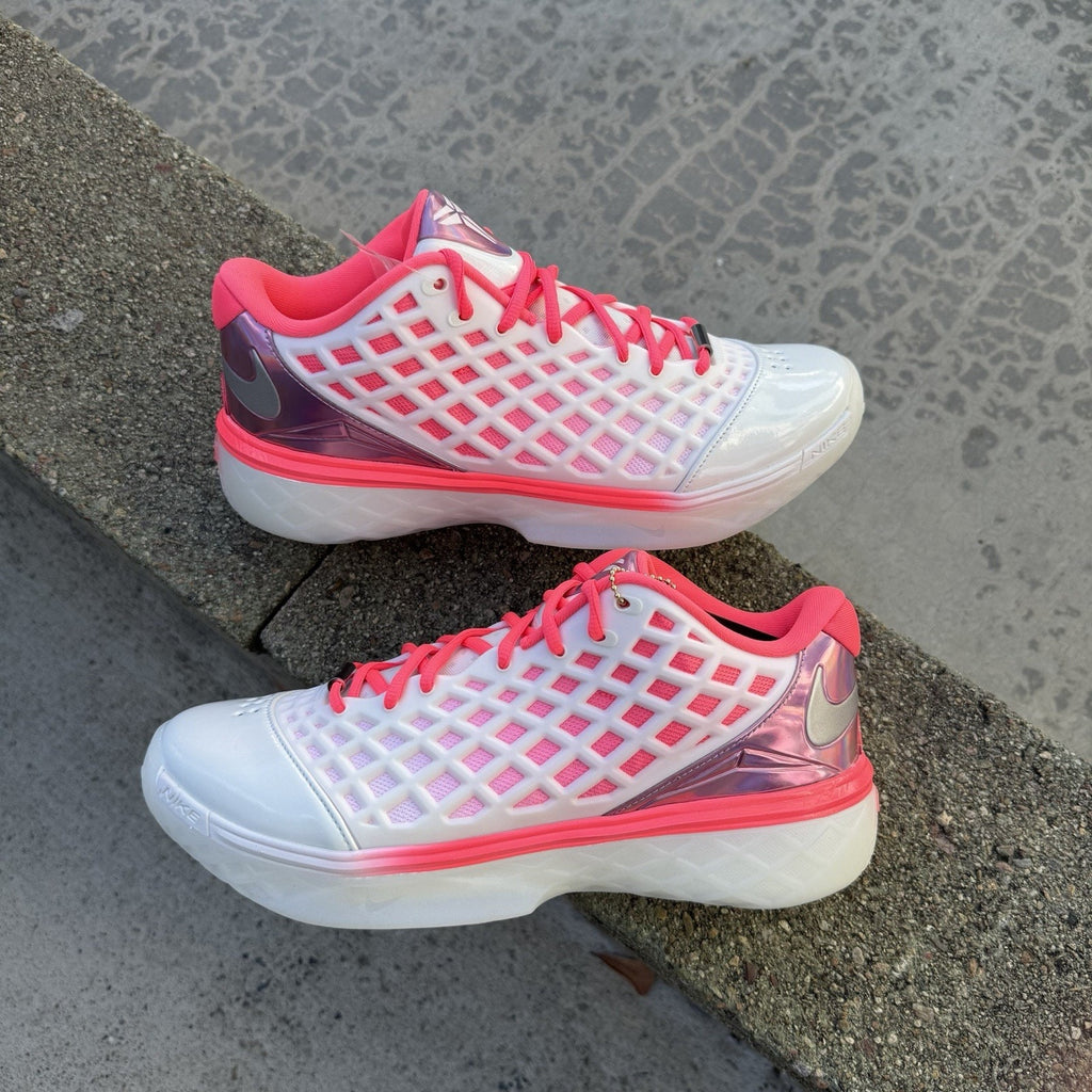 Size 10 - Nike Kobe 3 Protro Low WNBA All-Star