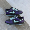 Size 11 - Nike Dunk LTD Low Wizard