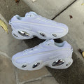 Size 13 - NOCTA x Nike Glide Triple White
