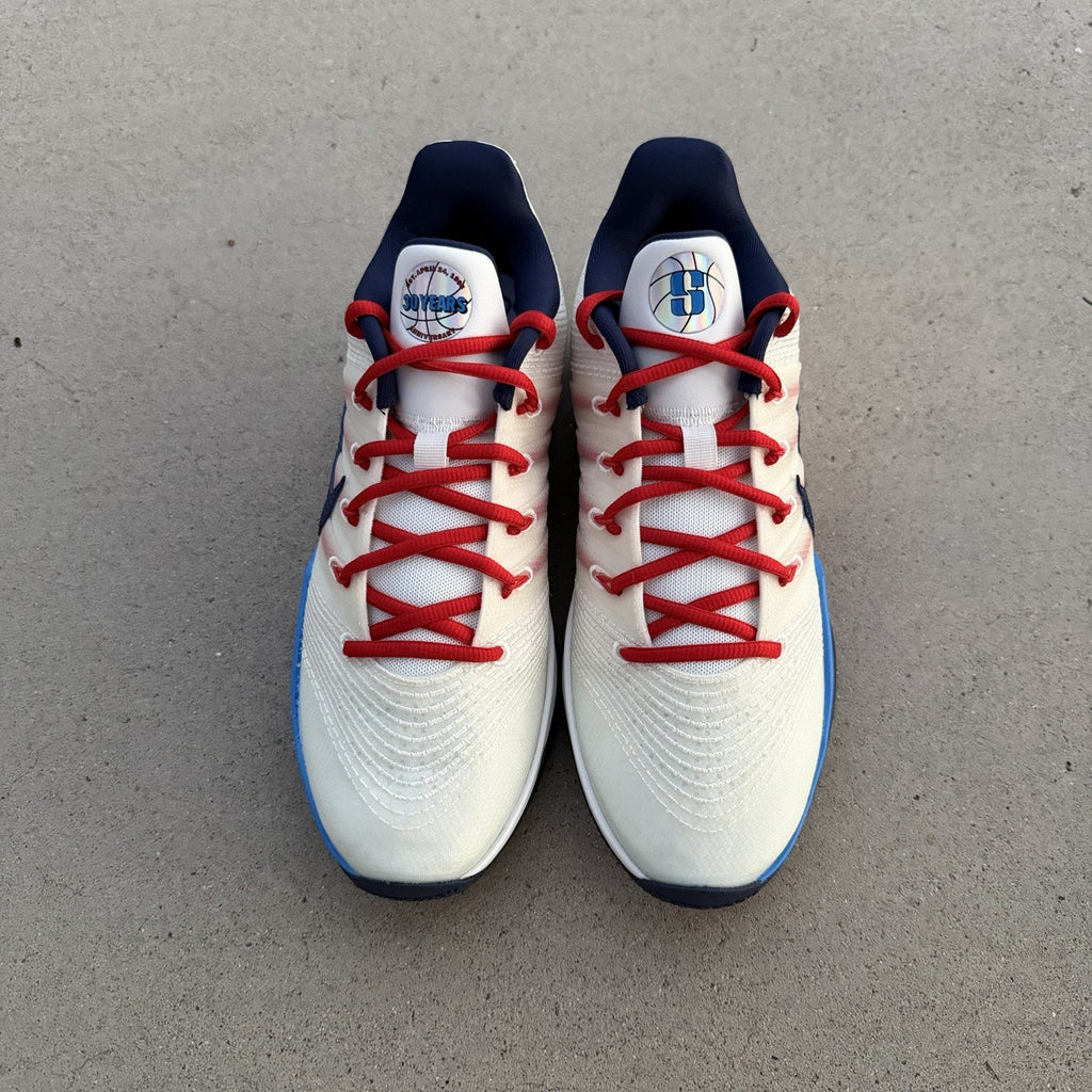 Size 11.5 - Nike Sabrina 3 WNBA 30th Anniversary