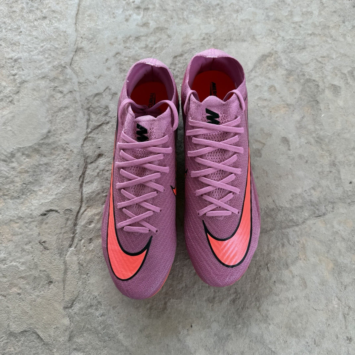 Size 7 - Nike Zoom Mercurial Vapor 16 Elite FG Scary Good Pack