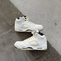 Size 7 - Air Jordan 5 Retro SE Sail