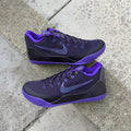 Size 12 - Nike Kobe 9 EM Protro TB Low Purple Dynasty