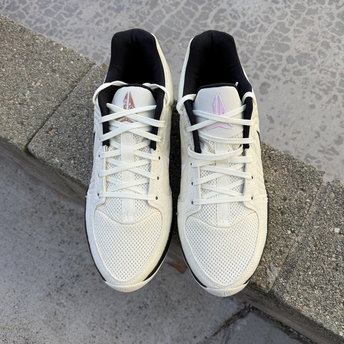 Size 8.5 - Nike Ja 2 Last Call - FD7328-100