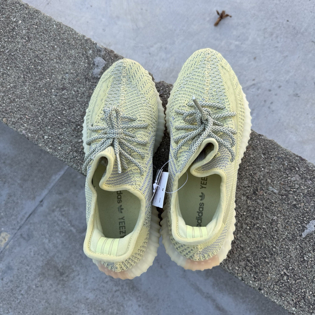 Size 8 - adidas Yeezy Boost 350 V2 Antlia Non-Reflective