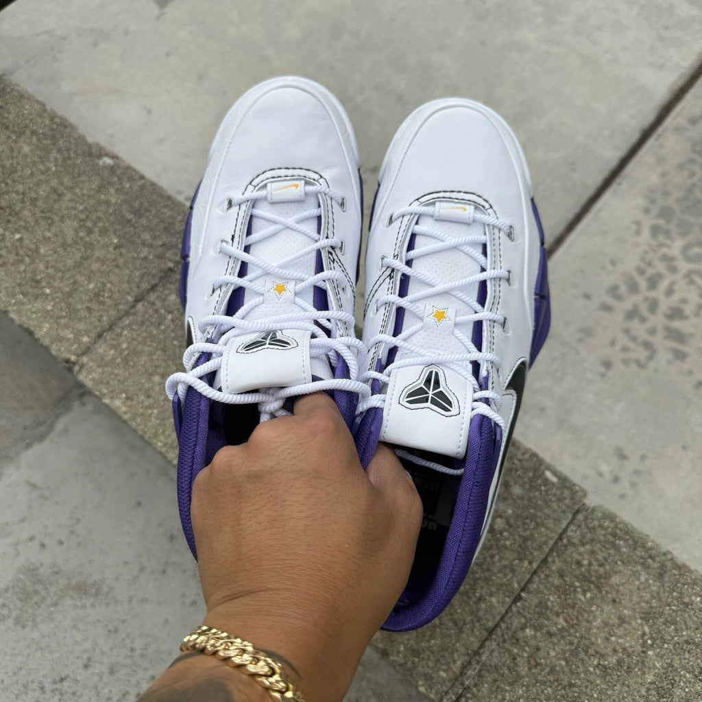 Size 10.5 - Nike Zoom Kobe 1 Protro 2026 81 Points