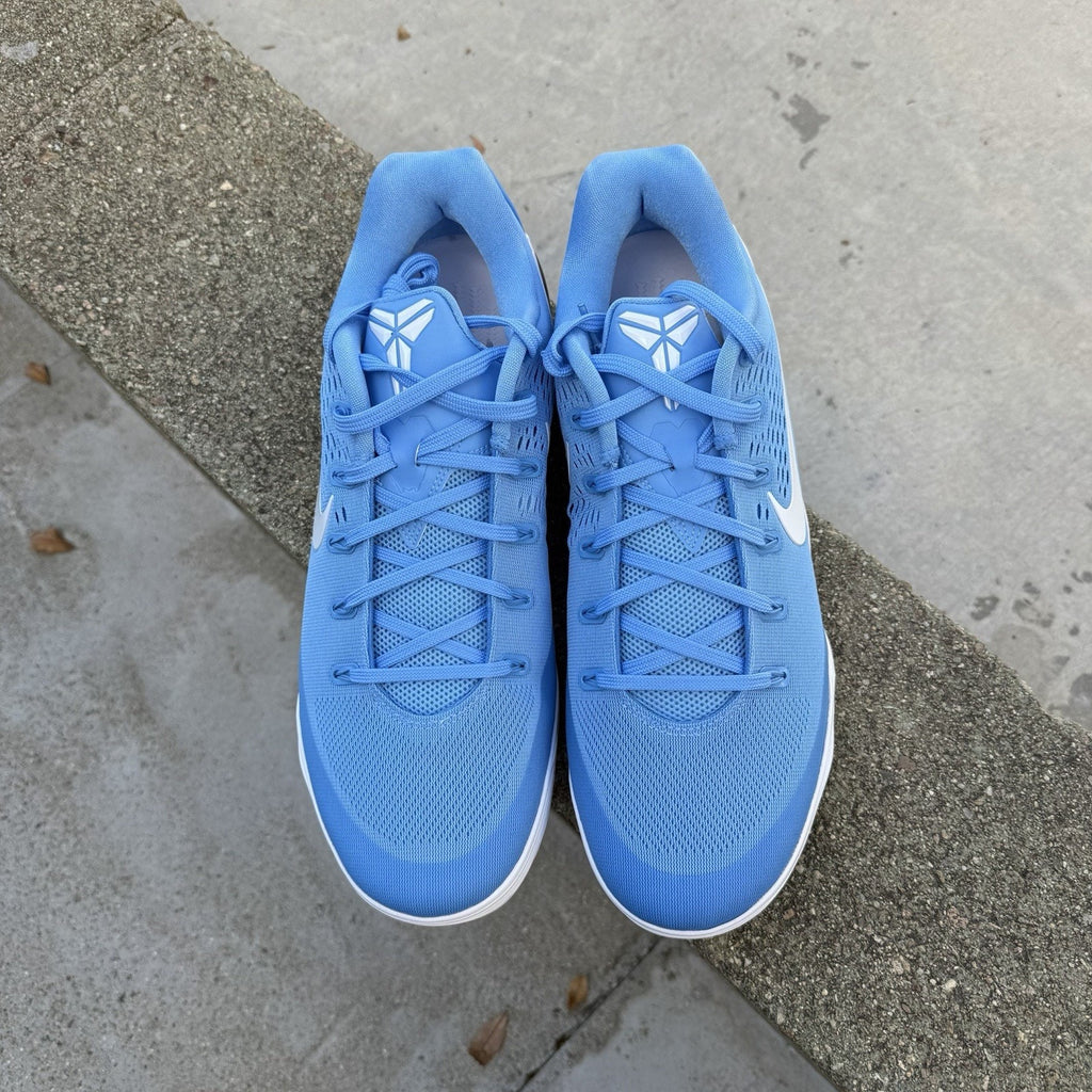 Size 14 - Nike Kobe 9 Elite EM Protro TB Low University Blue White