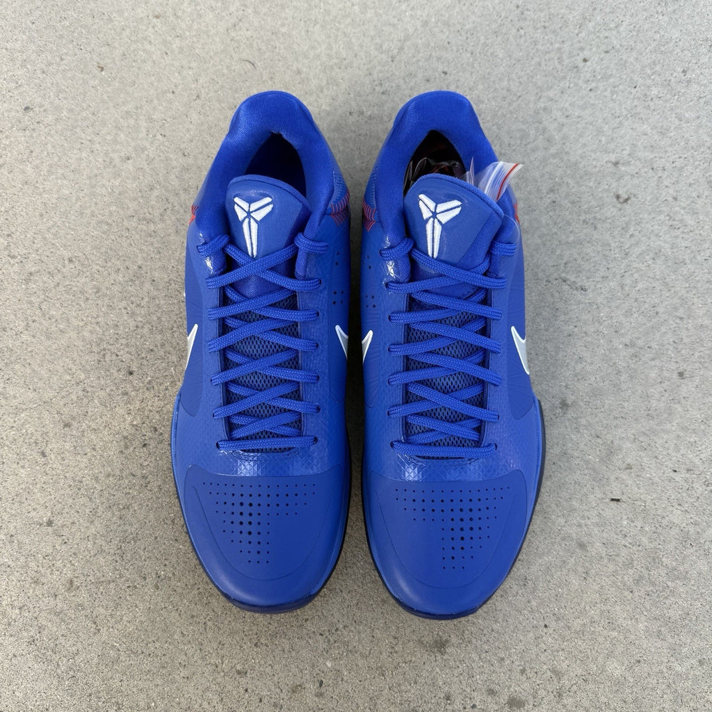 Size 9.5 - Kobe 5 Protro Dodgers