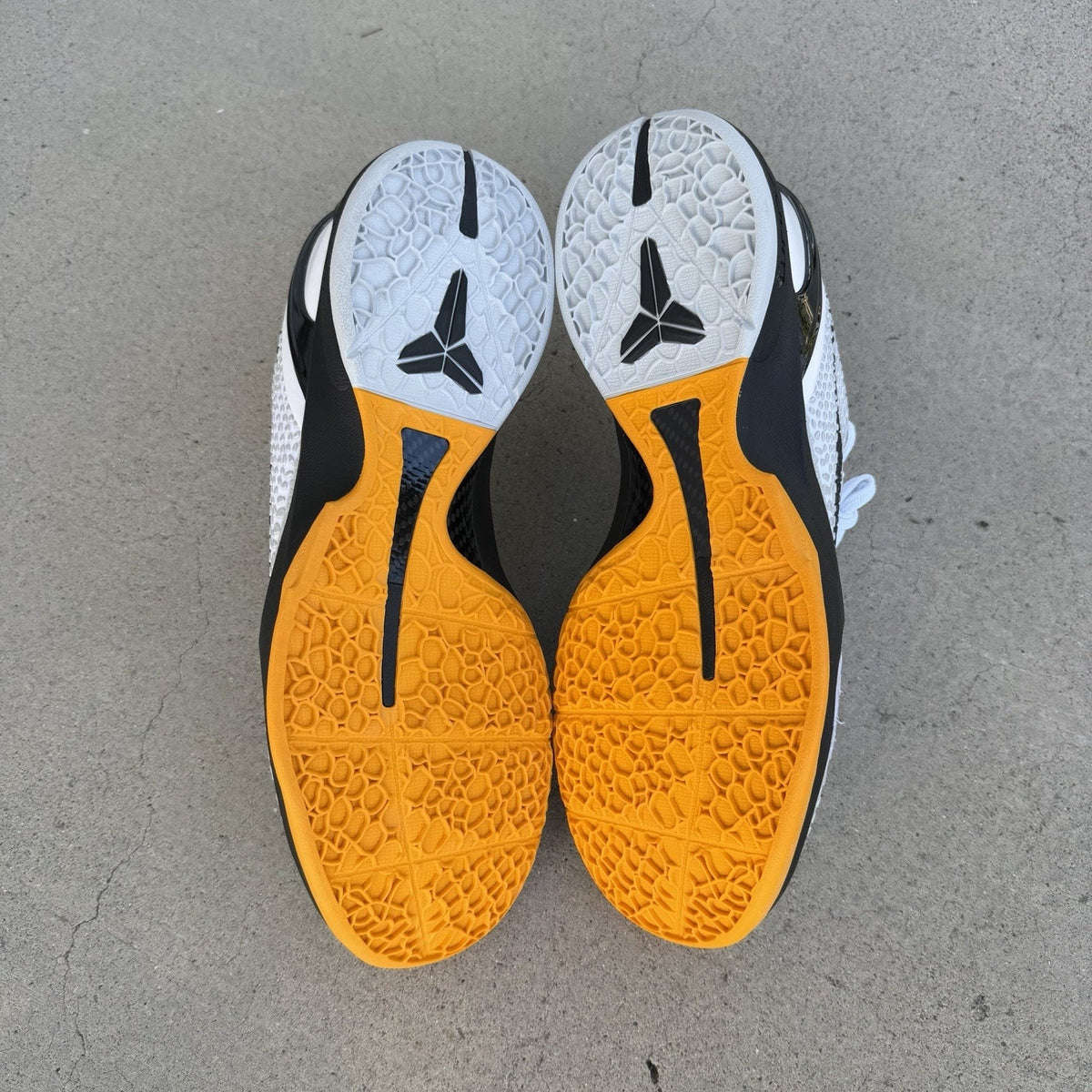Size 14 - Kobe 6 Protro Del Sol