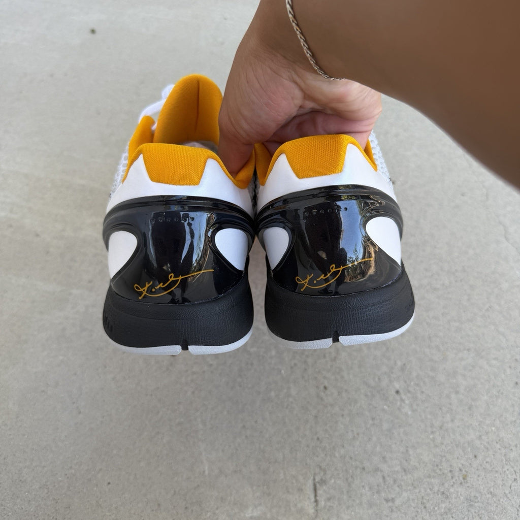Size 14 - Kobe 6 Protro Del Sol