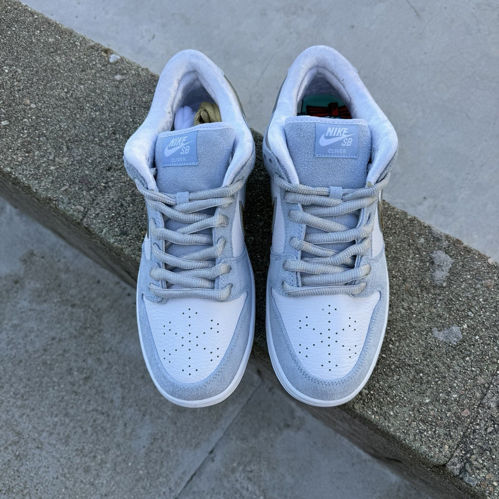 Size 11.5 - Nike SB Dunk Low Sean Cliver