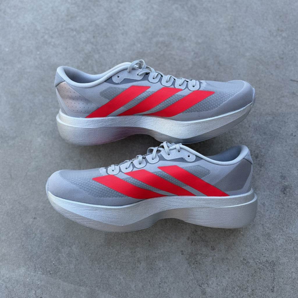 Size 14 - adidas Adizero Evo SL Ekiden Pack