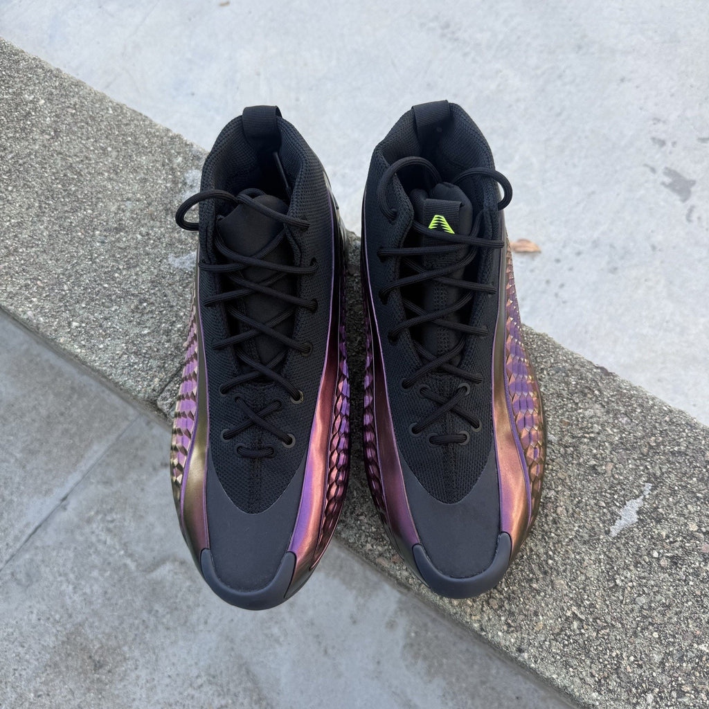 Size 9 - adidas AE 1 The Future