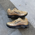 Size 8 - Nike Air Max TL 2.5 Metallic Gold