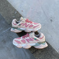 Size 9 - Joe Freshgoods x New Balance 9060 Penny Cookie Pink