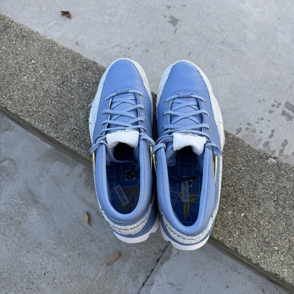 Size 15 - Kobe 1 Protro City of Champions