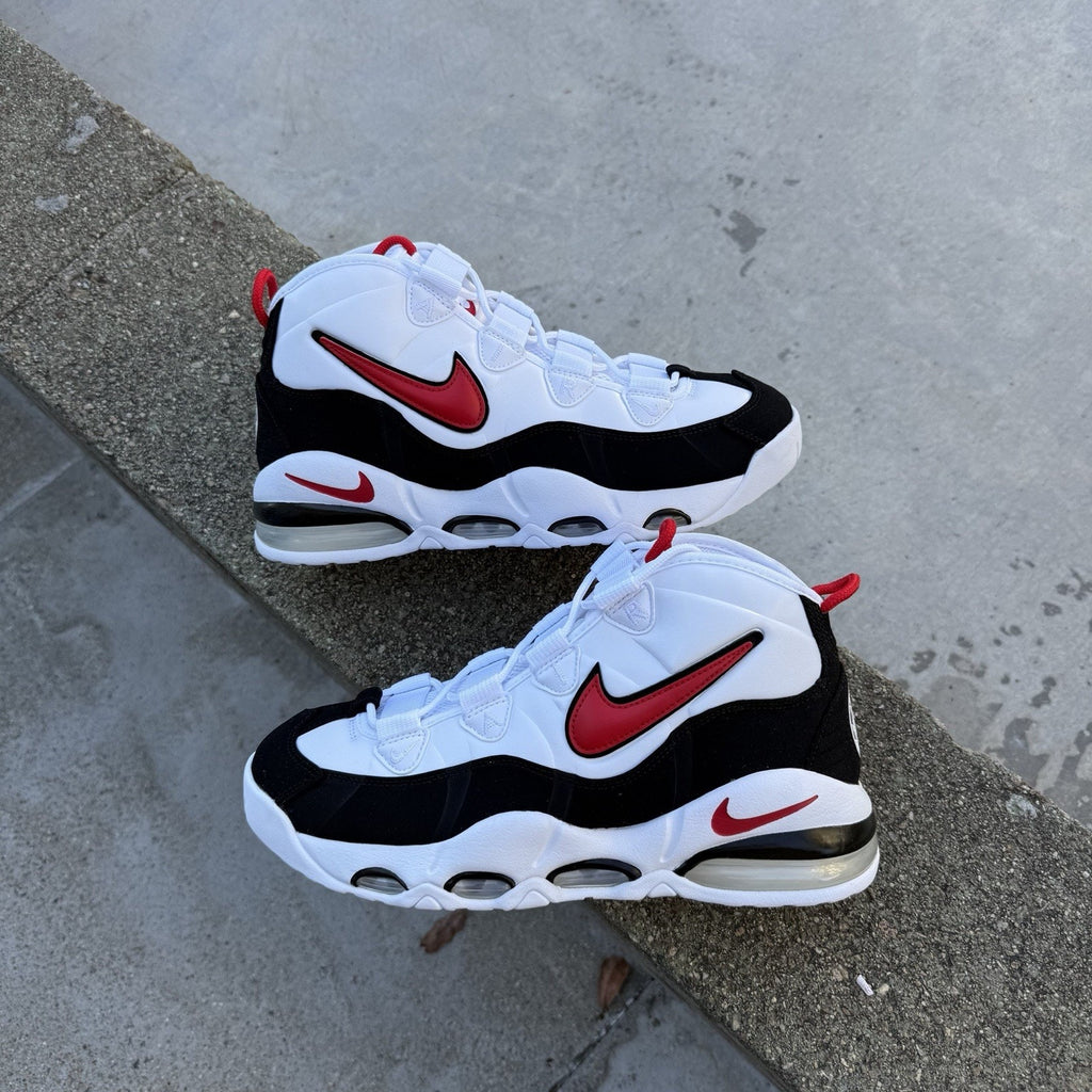 Size 10 - Nike Air Max Uptempo 95 2019 Bulls