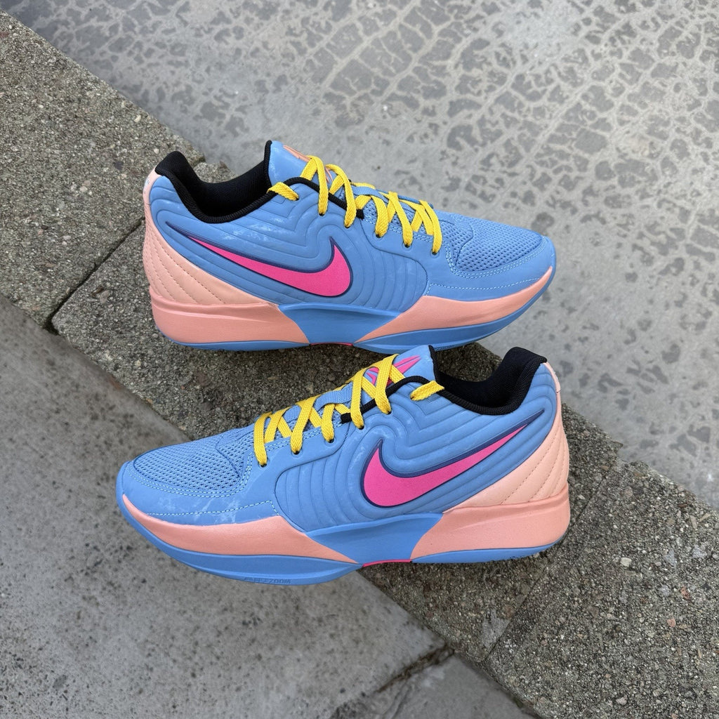 Size 9 - Nike Ja 2 Breeze - FD7328-403