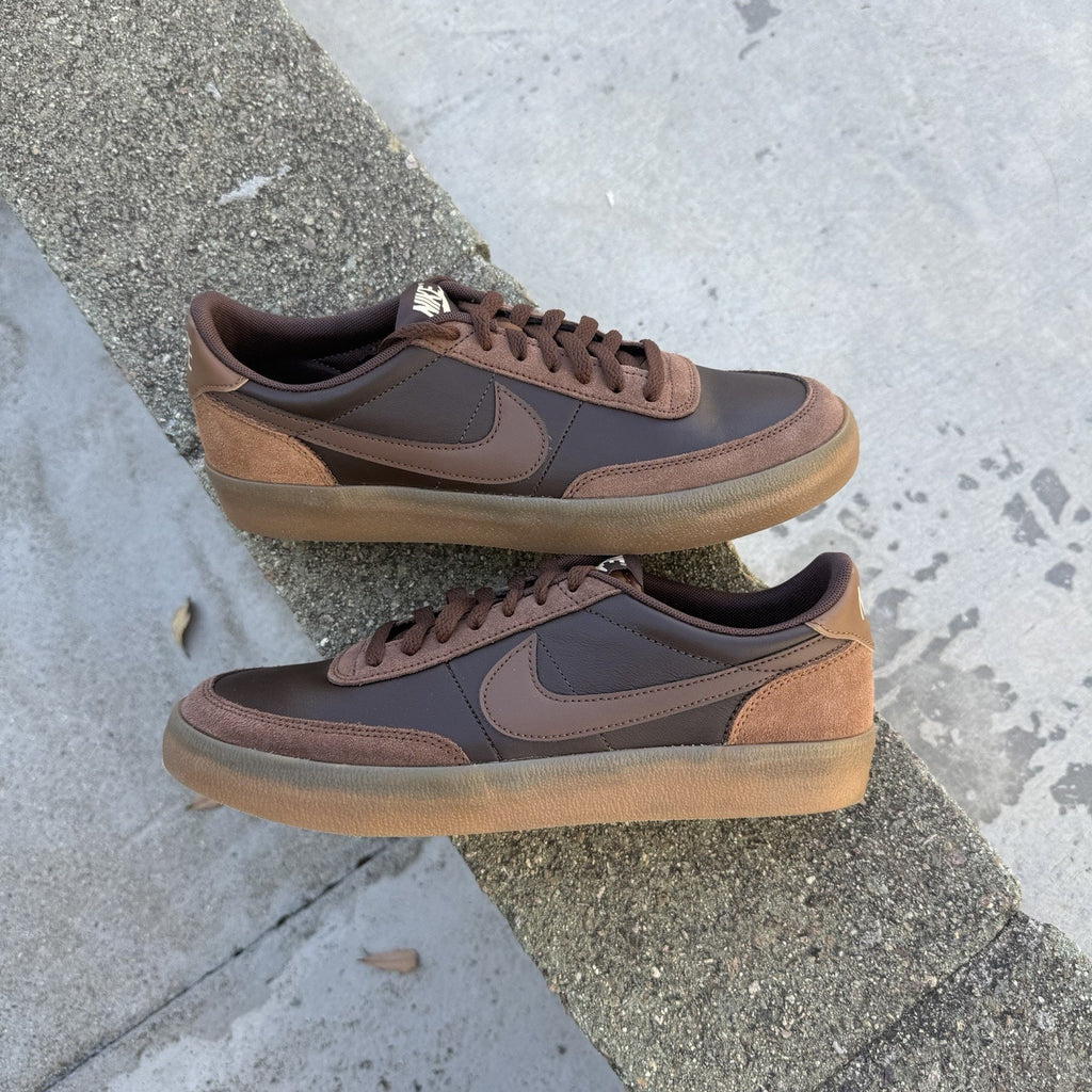 Size 8.5 - Nike Killshot 2 Leather Baroque Brown