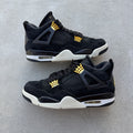 Size 10.5 - Jordan 4 Retro Royalty 2017