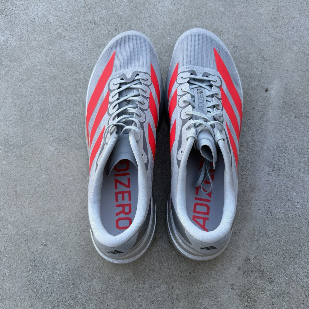 Size 14 - adidas Adizero Evo SL Ekiden Pack