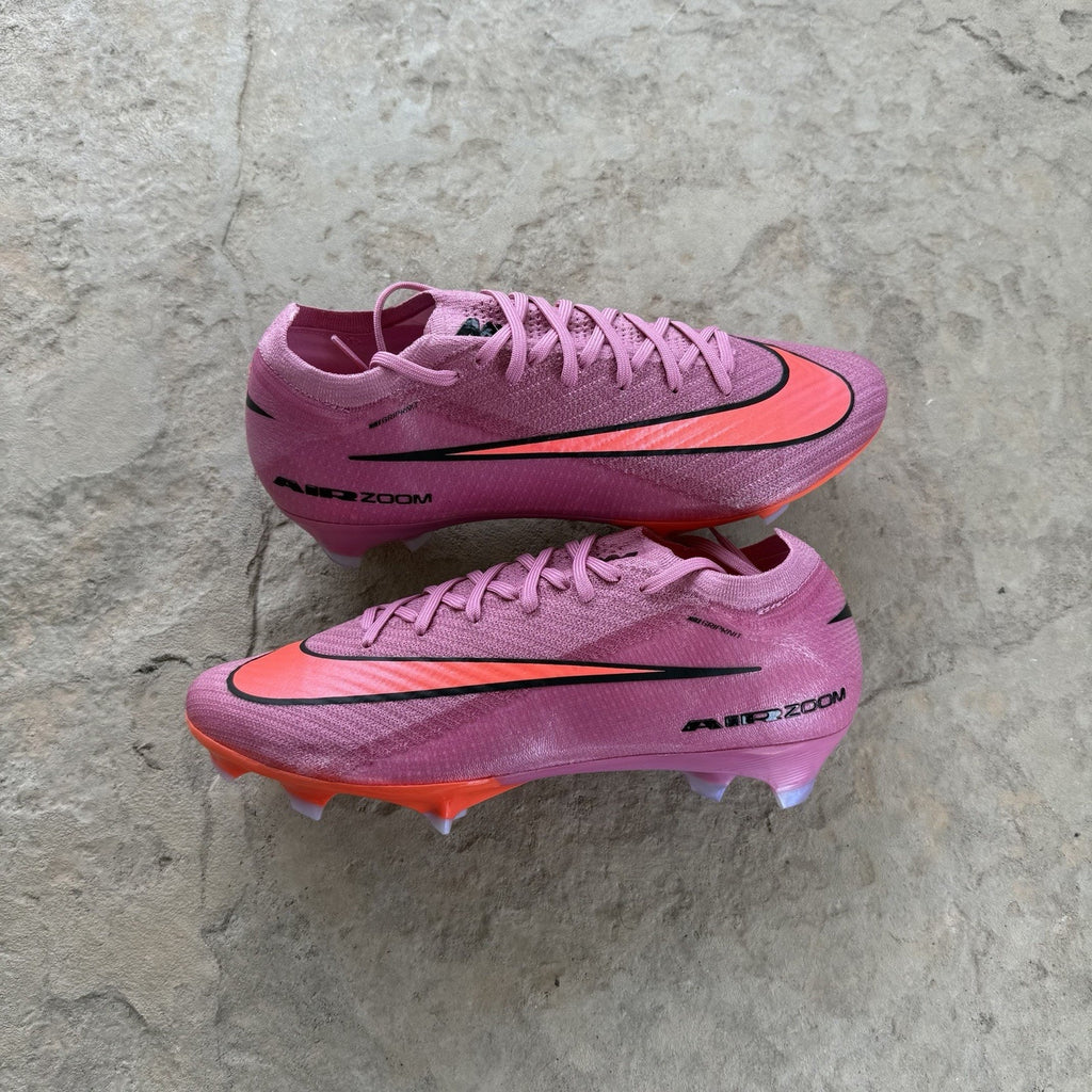 Size 7 - Nike Zoom Mercurial Vapor 16 Elite FG Scary Good Pack