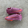 Size 7 - Nike Zoom Mercurial Vapor 16 Elite FG Scary Good Pack