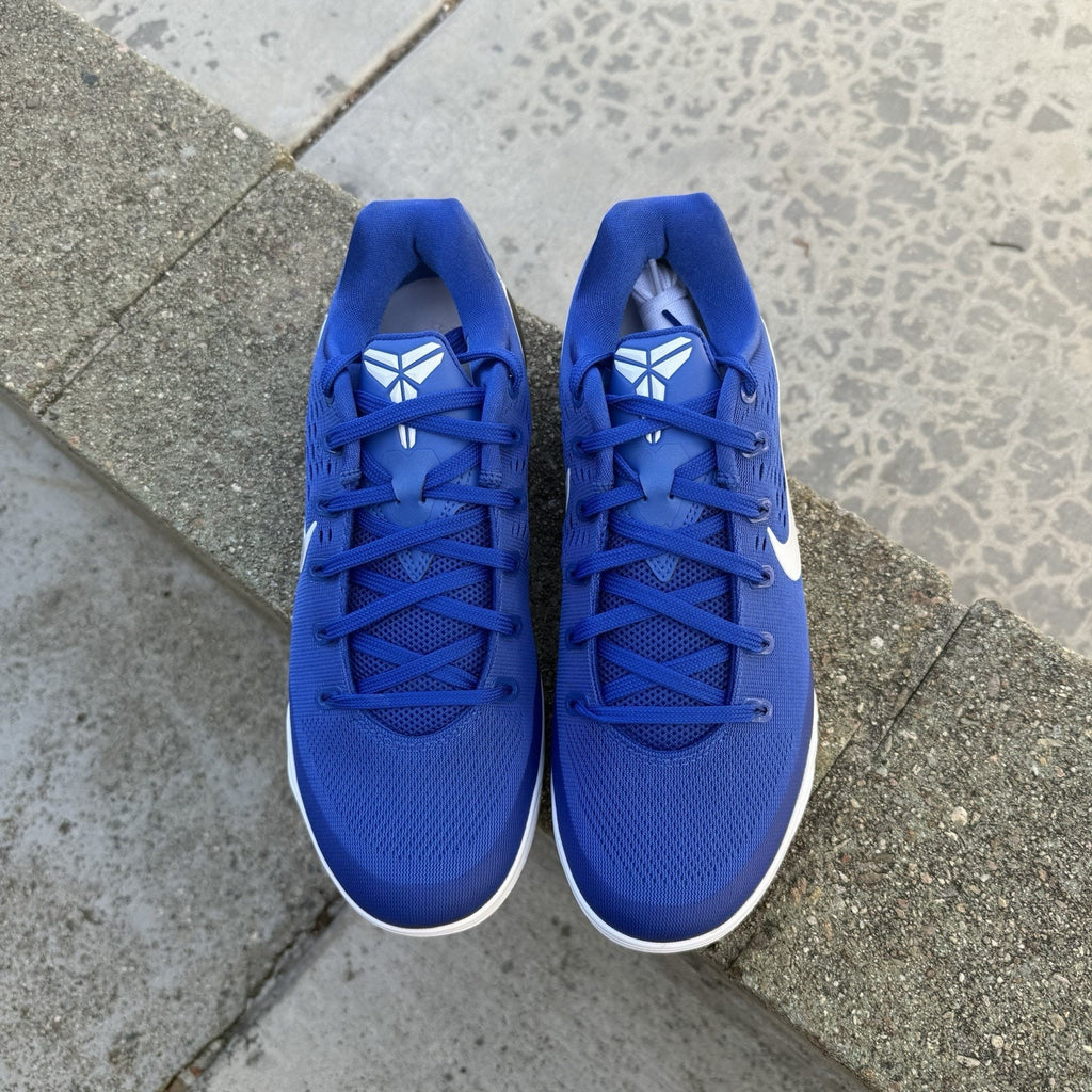 Size 8 - Nike Kobe 9 EM Protro TB Game Royal