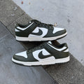 Size 14 - Nike Men's Dunk Low Cargo Khaki