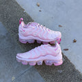 Size 5.5 - Nike Air VaporMax Plus Pink Foam W