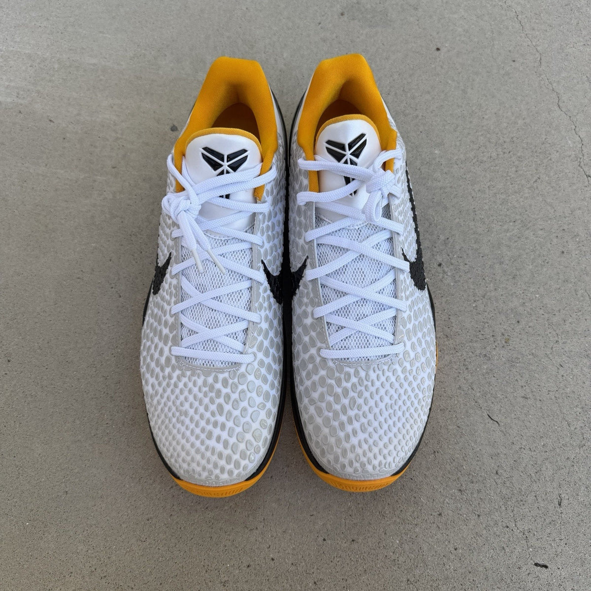Size 14 - Kobe 6 Protro Del Sol