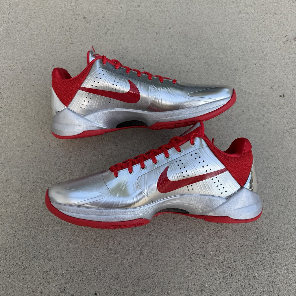 Size 7.5 - Nike Kobe 5 Protro Caitlin Clark Rookie of the Year