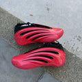 Size 10.5 - adidas Harden Vol. 9 Red Metallic