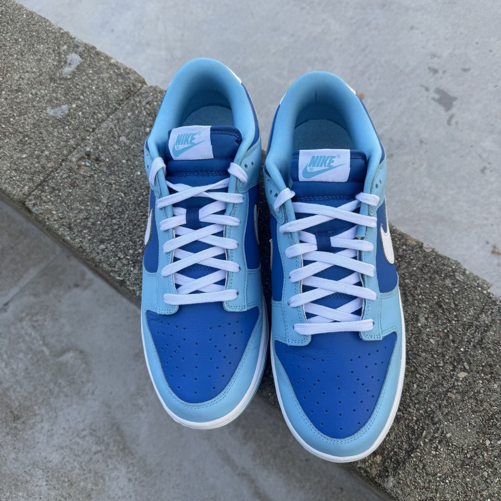 Size 10.5 - Nike Dunk Low Retro QS Argon