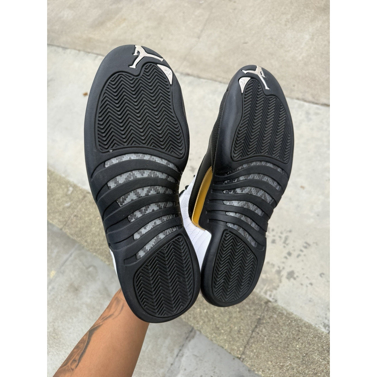Size 13 - Jordan 12 Royalty