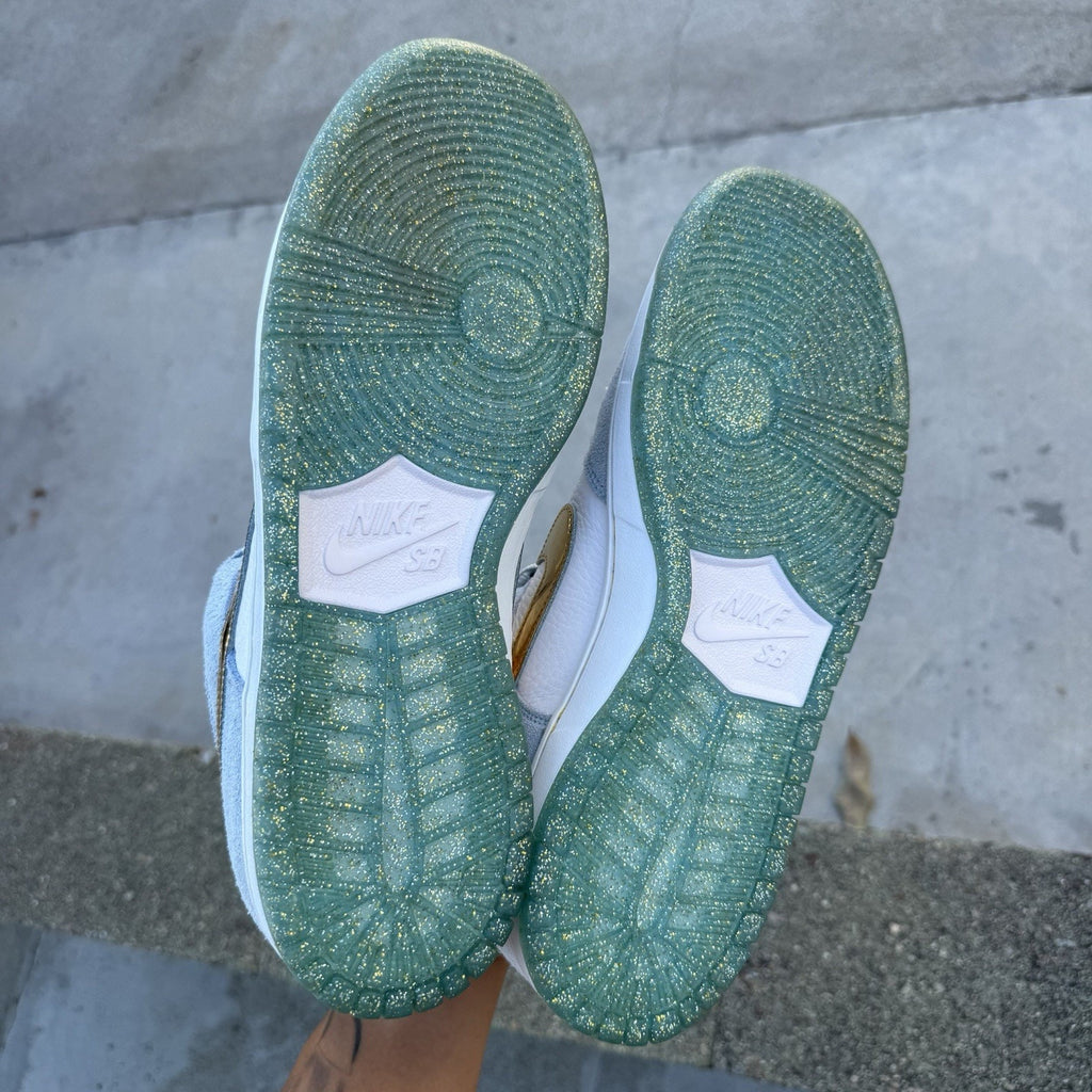 Size 11.5 - Nike SB Dunk Low Sean Cliver