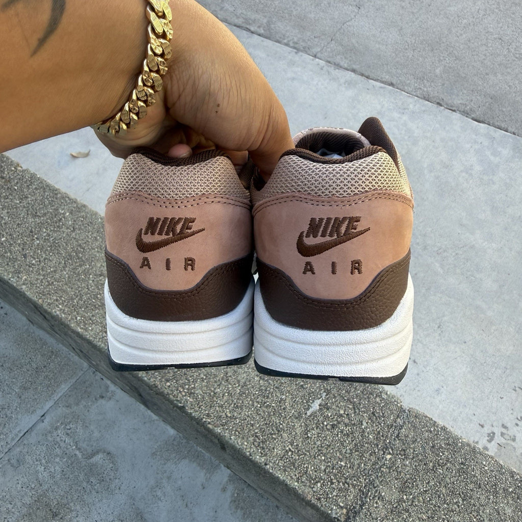 Size 8 - Nike Air Max 1 SC Cacao Wow