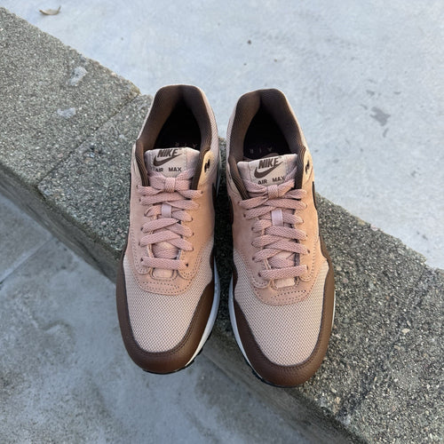 Size 10 - Nike Air Max 1 SC Cacao Wow