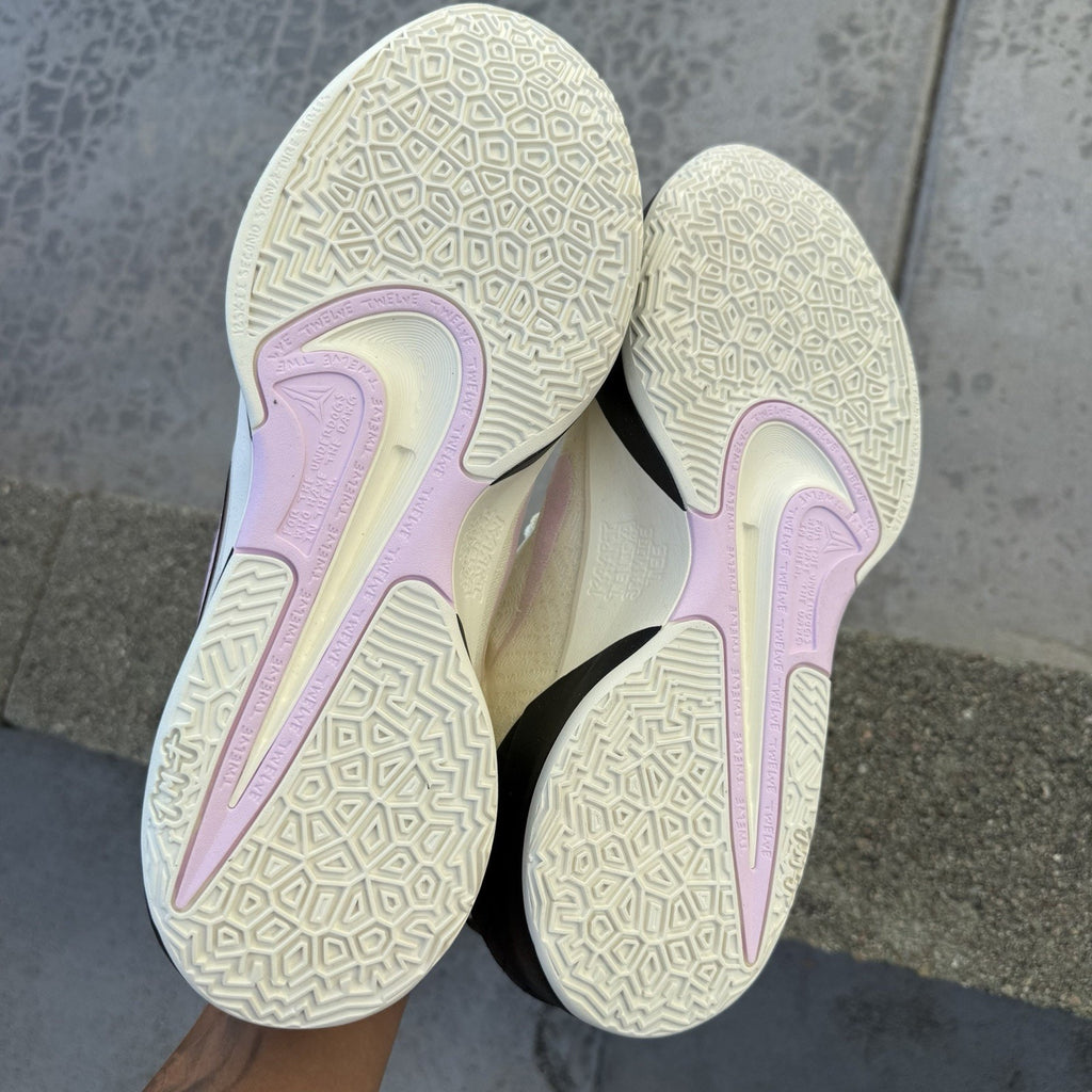 Size 9 - Nike Ja 2 Last Call - FD7328-100