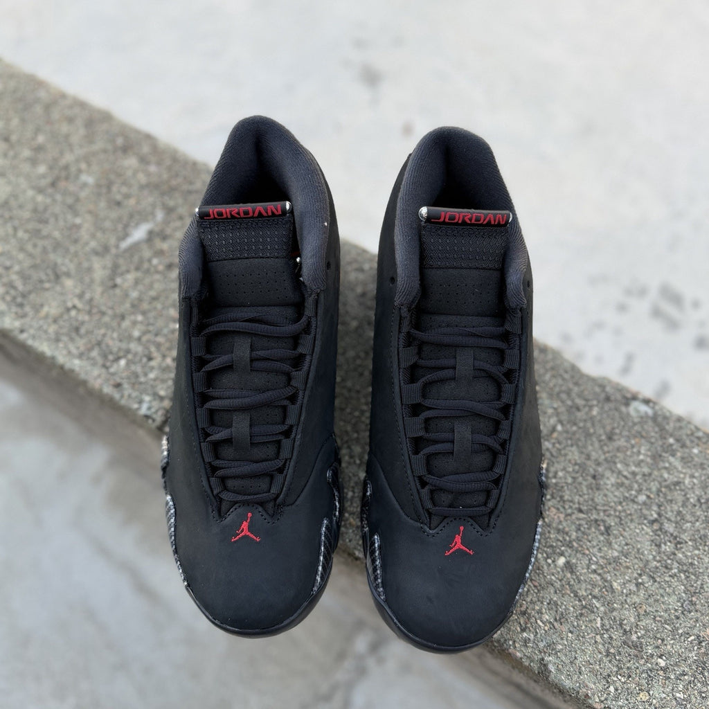 Size 8 - Air Jordan 14 Retro SDSU Player Exclusive
