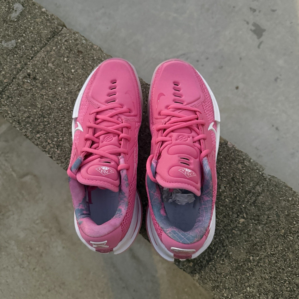 Size 7 - Nike Air Zoom GT Cut Unseen Hours Virginia