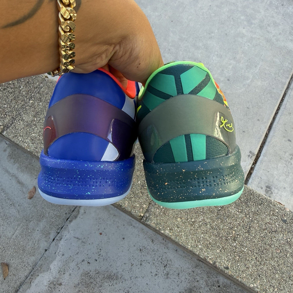 Size 13 - Kobe 8 Protro What The