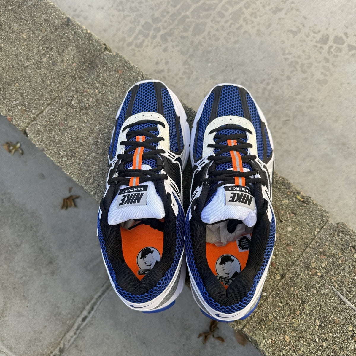 Size 12 - Nike Air Zoom Vomero 5 SE SP 2019 Racer Blue