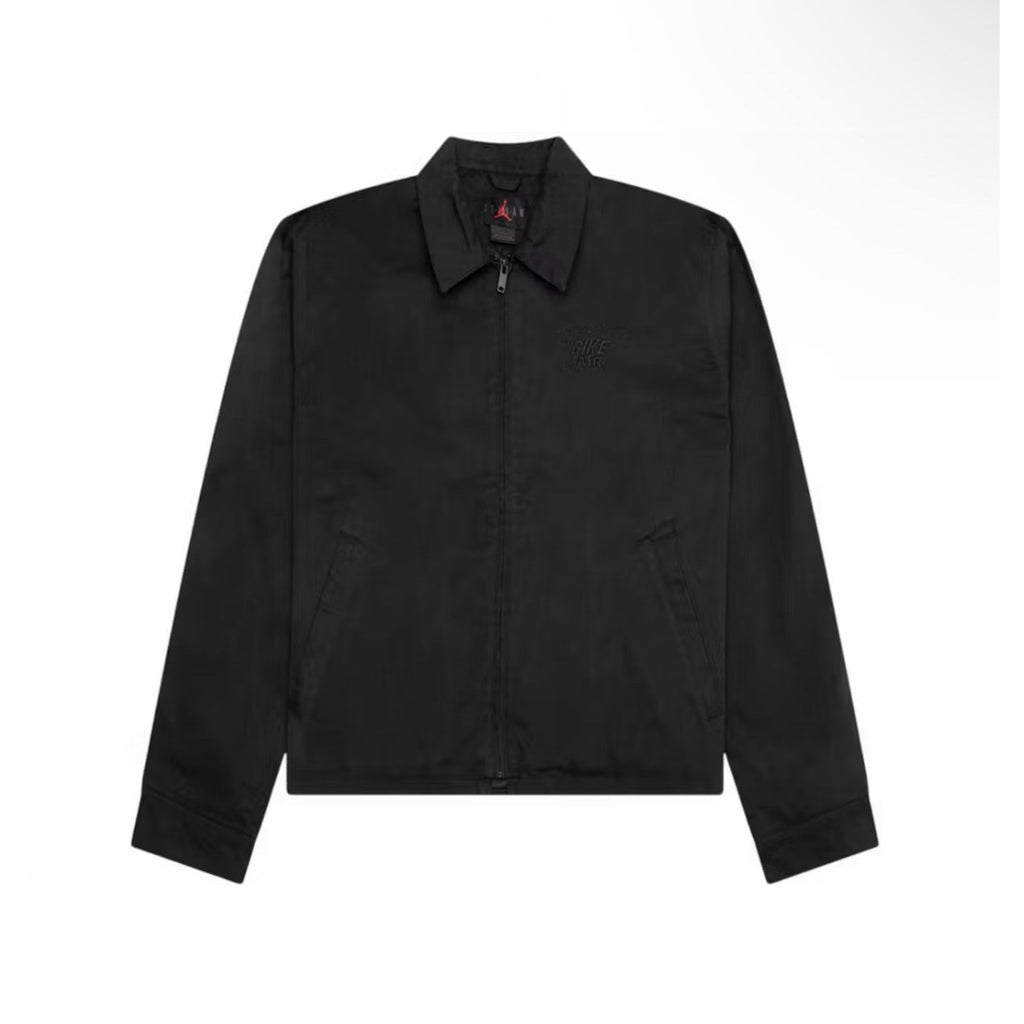 Size Small - Jordan x Nigel Sylvester Bike Air Trucker Jacket